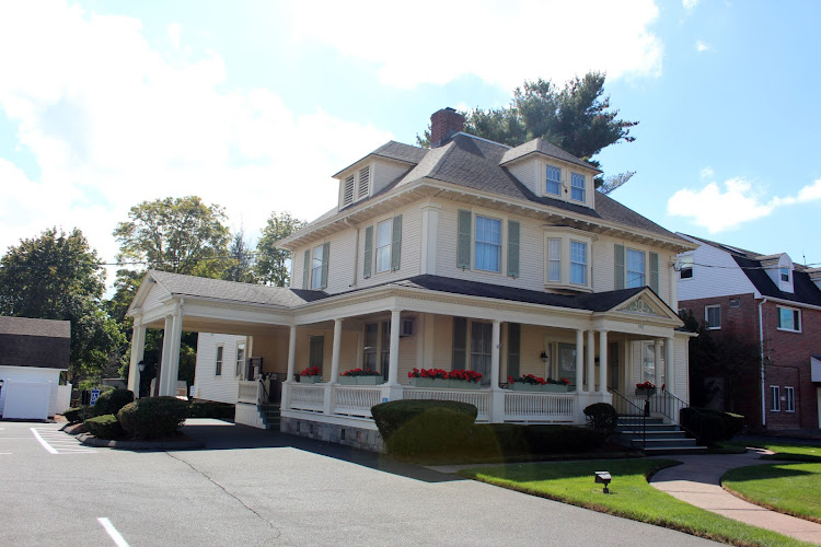 Manchester Funeral Home Manchester Connecticut