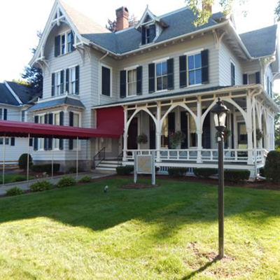 Lyons Funeral Home Thomaston Connecticut