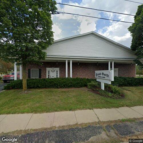 Plumb-Smith Funeral Home Flint Michigan
