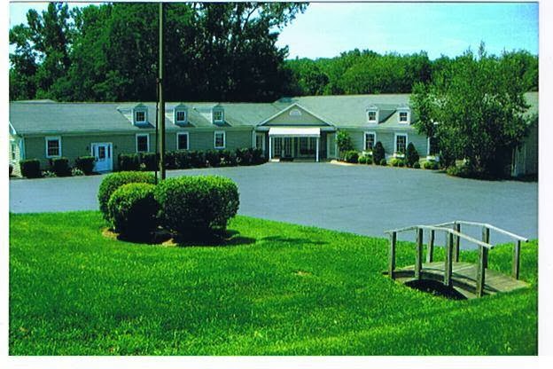 Rowe Funeral Home Litchfield Connecticut