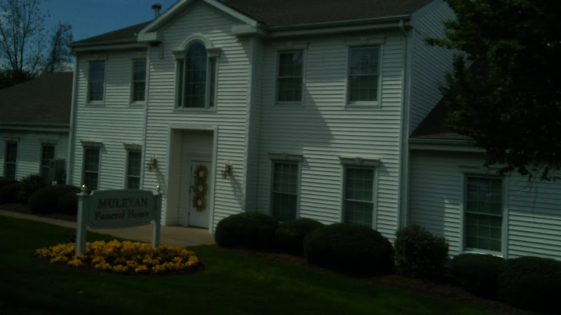 Mulryan Funeral Home Glastonbury Connecticut