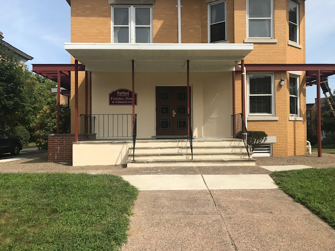 Hartford Community Funeral Home Hartford Connecticut