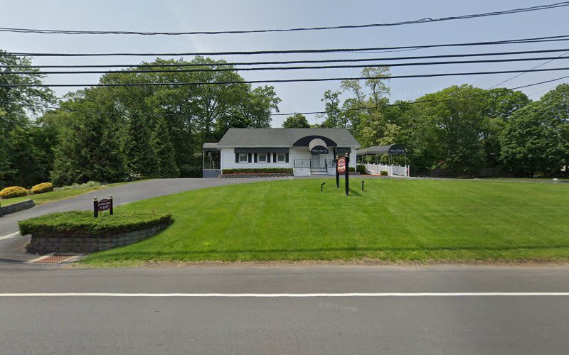 William F. Hogan Funeral Home Highland Falls New York