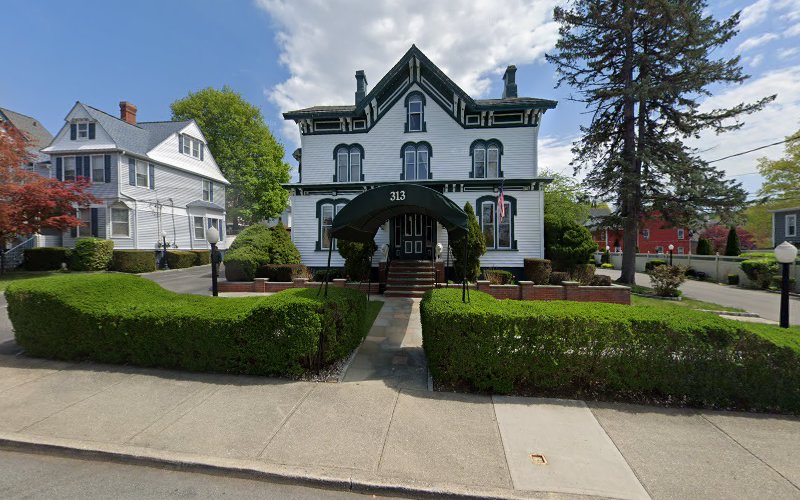 Curry & Giordano Funeral Home, Inc. Peekskill New York