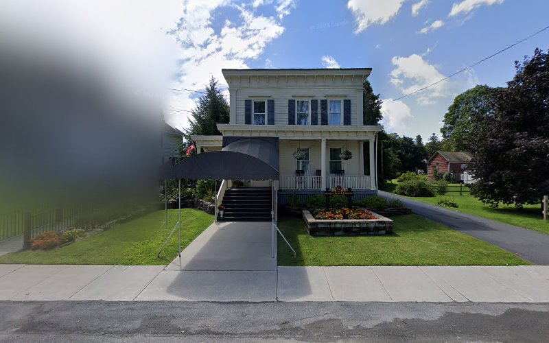 Ackley, Ross & Gariepy Funeral Home Cambridge New York