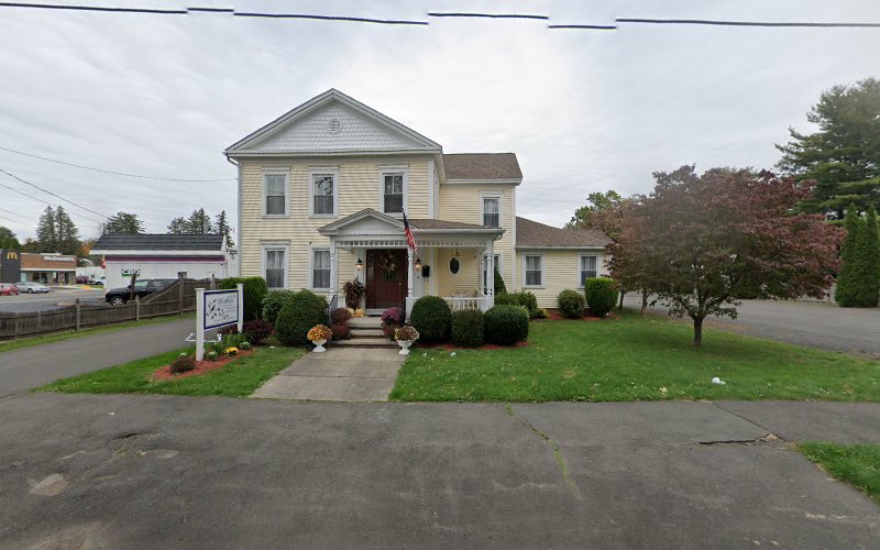 Legacy Funeral Home Westfield Massachusetts