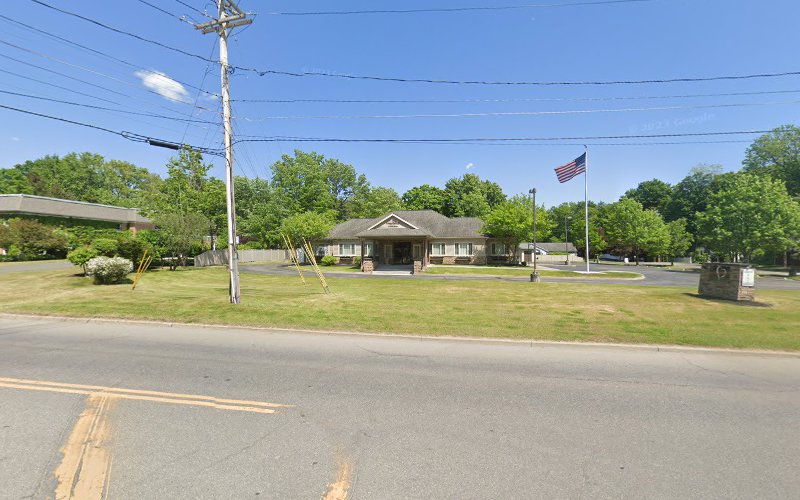 Simone’s Funeral Home Inc Saratoga Springs New York