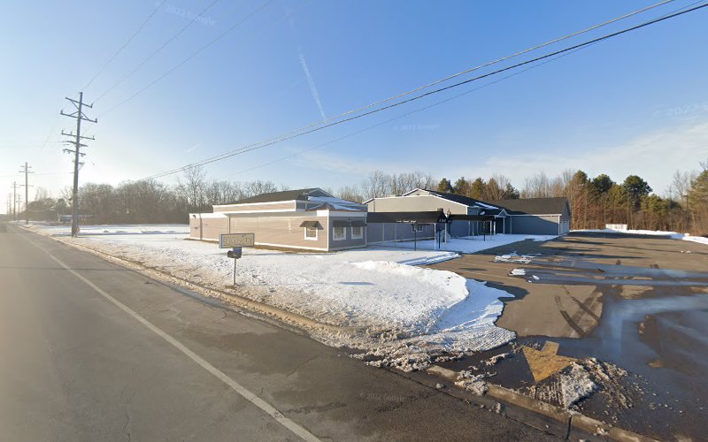 Serenity Funeral Chapel Flint Michigan