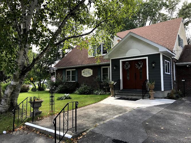 Konicek & Collett Funeral Home Watervliet New York