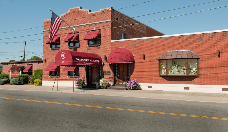Funeral Services at Parker Brothers Memorial Funeral Home, Inc. in Watervliet, New York | FuneralHomes.fyi Parker Brothers Memorial Funeral Home, Inc. Watervliet New York