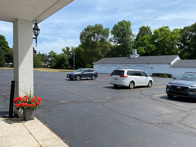 Riverside Chapel, Simpson-Modetz Funeral Home Waterford Twp Michigan