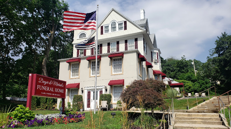 Dwyer & Michael’s Funeral Home Tarrytown New York