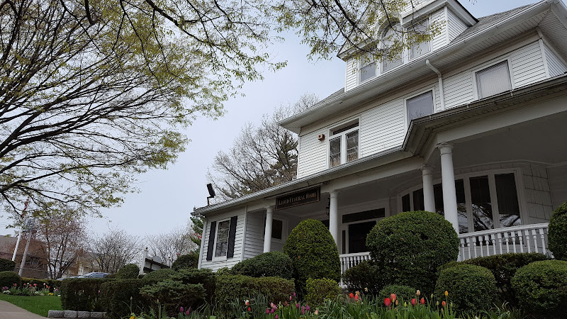 Lloyd Funeral Home Queens New York