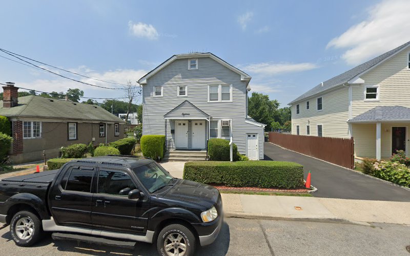 Andre F Baker Funeral Home White Plains New York