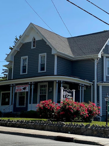 Dorsey-Carlone Funeral Home Peekskill New York