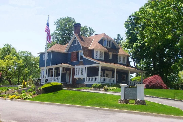 Dorsey Funeral Home, Inc. Ossining New York