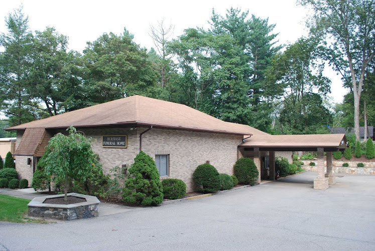 Heritage Funeral Home Putnam Valley New York