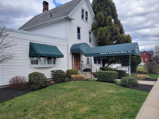 Edward C Finn Funeral Home, Inc Stony Point New York
