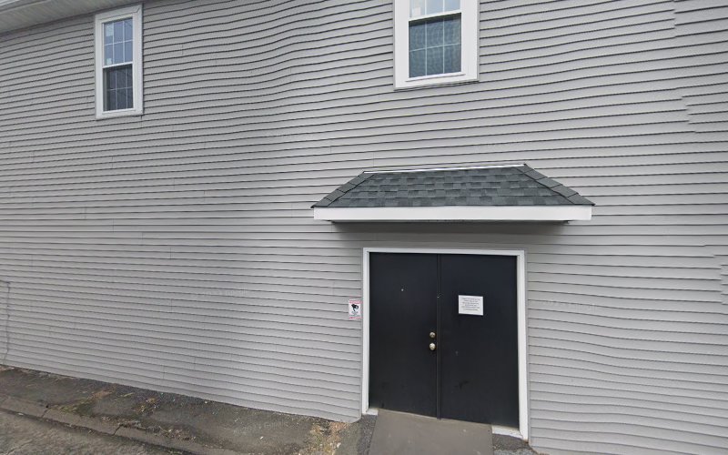 김민호 장례원 / Kimminho Funeral Home, Inc. Haverstraw New York