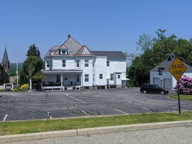 Morrison Etheridge Funeral Home, Inc. – direct cremation and burial services offered in NJ Butler New Jersey