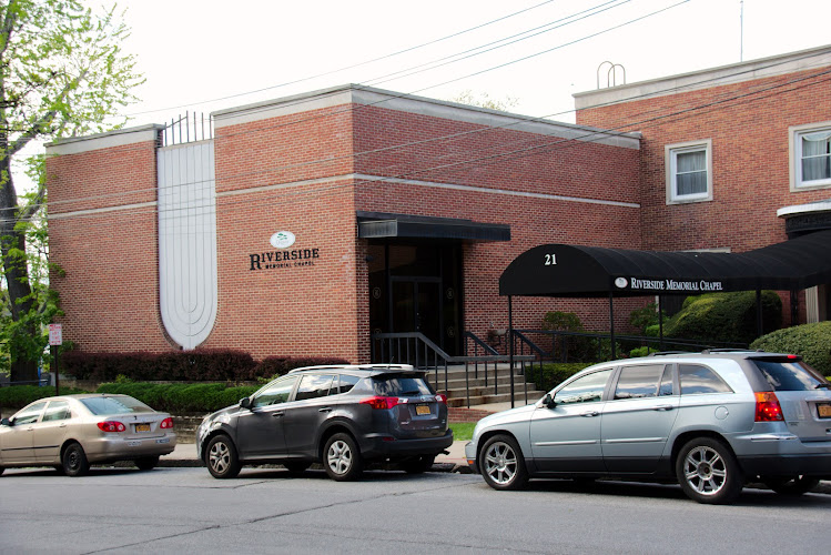 Riverside Memorial Chapel – Hawthorne Hawthorne New York