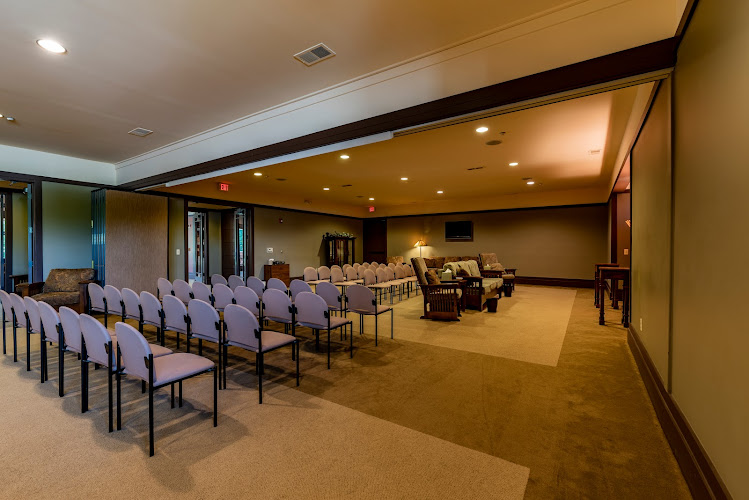 Lee-Ellena Funeral Home Macomb Michigan