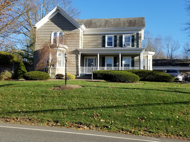 Richards Funeral Home Inc West Milford New Jersey