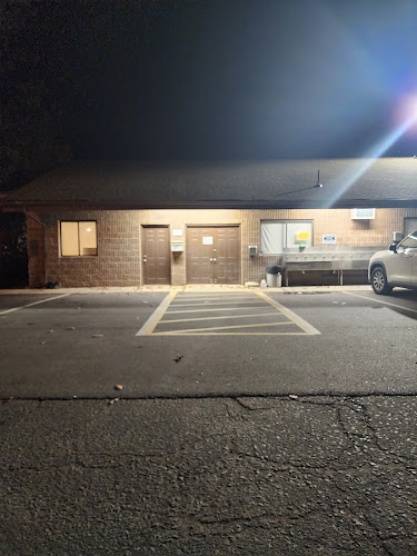 Bais Yisroel chapel Spring Valley New York