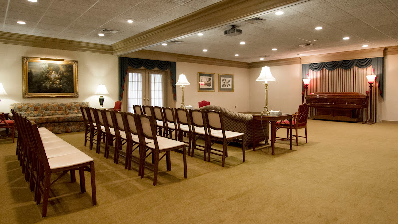 Temrowski & Sons Funeral Home Warren Michigan