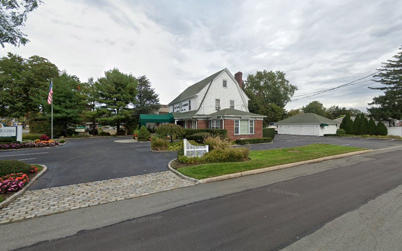 Funeral Services at Butler-Hughes Funeral Home Inc in Kings Park, New York | FuneralHomes.fyi Butler-Hughes Funeral Home Inc Kings Park New York