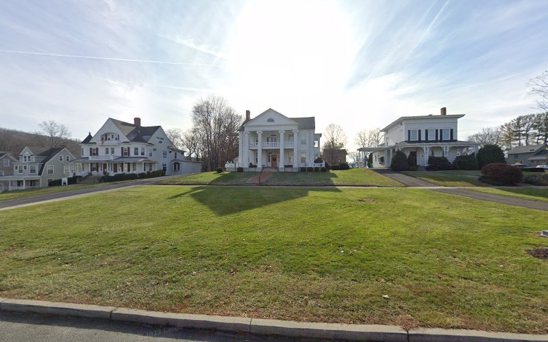 Lillis Funeral Home New Milford Connecticut