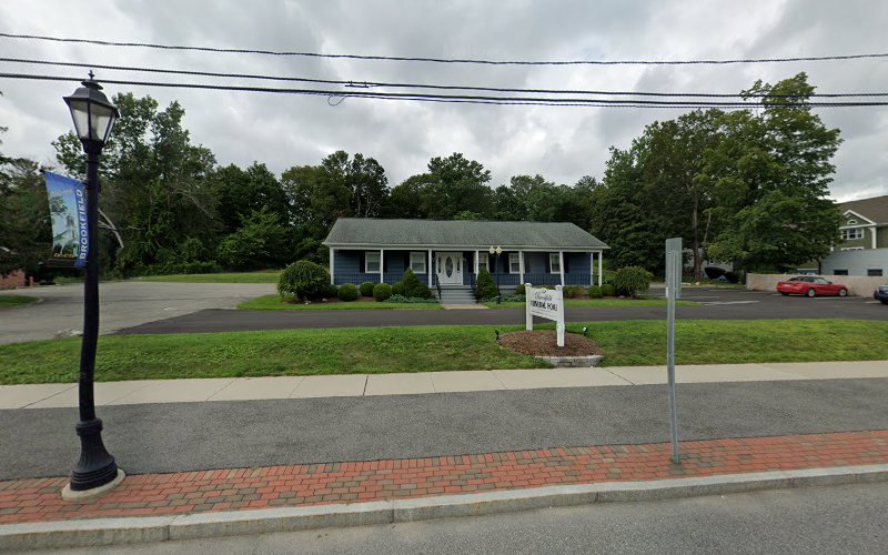 Brookfield Funeral Home Brookfield Connecticut