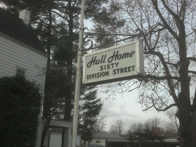 Hull Funeral Service / Hull Funeral Home Danbury Connecticut