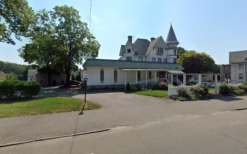 Edward F Adzima Funeral Home Derby Connecticut