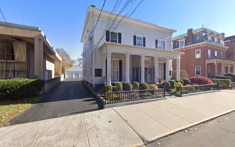 Iovanne Funeral Home New Haven Connecticut