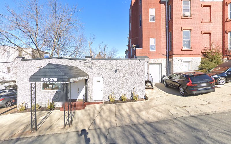 Brooks Memorial Home, Inc. Yonkers New York