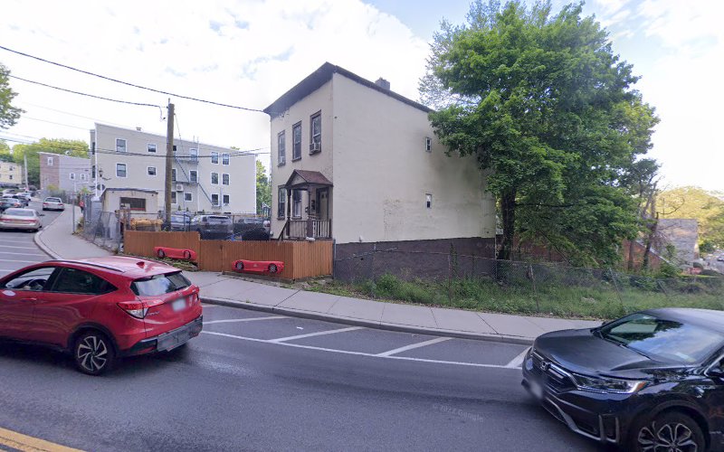 Mr. Afful Yonkers New York