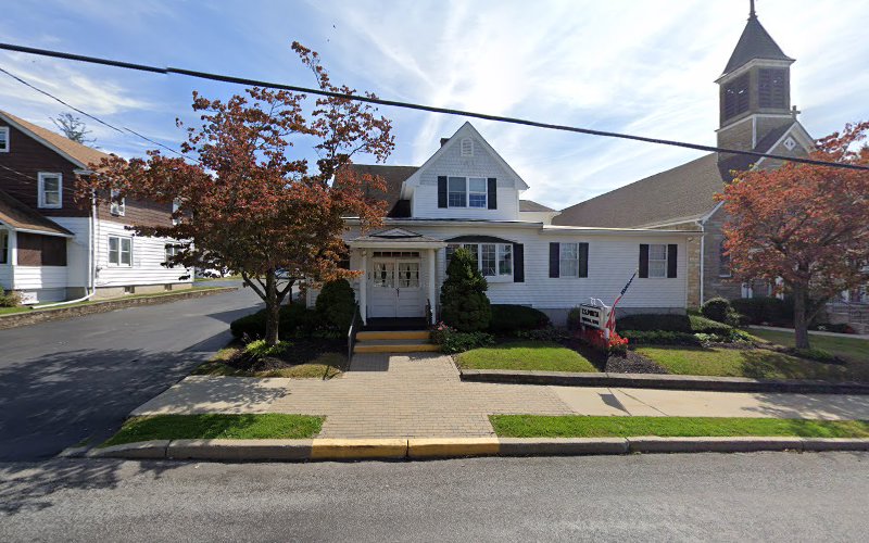 T S Purta Funeral Home & Monuments Florida New York