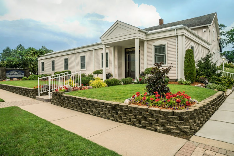 Holihan-Atkin-Barclay Funeral Home & Cremation Services Grand Ledge Michigan