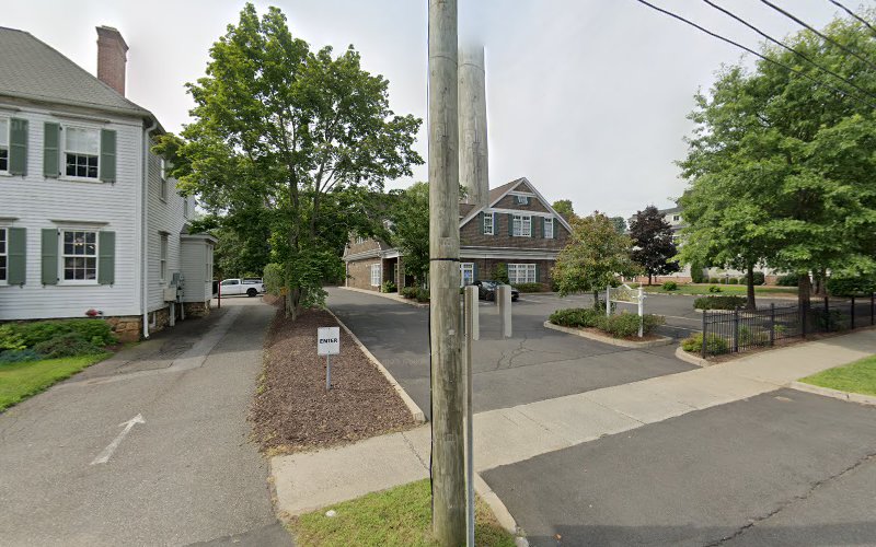 Kane Funeral Home Ridgefield Connecticut