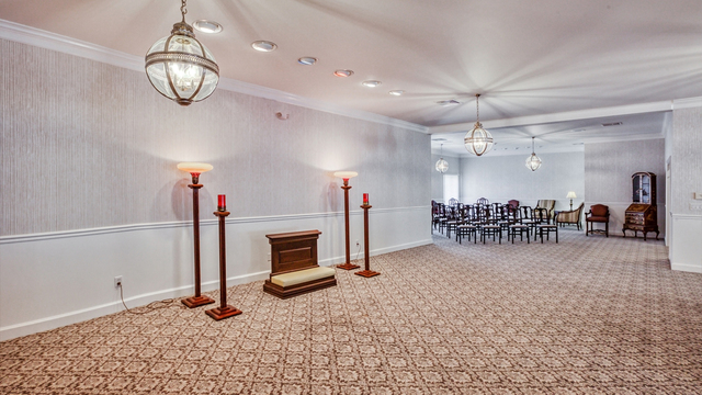 Funeral Services at Leo P. Gallagher & Son Funeral Home in Stamford, Connecticut | FuneralHomes.fyi Leo P. Gallagher & Son Funeral Home Stamford Connecticut