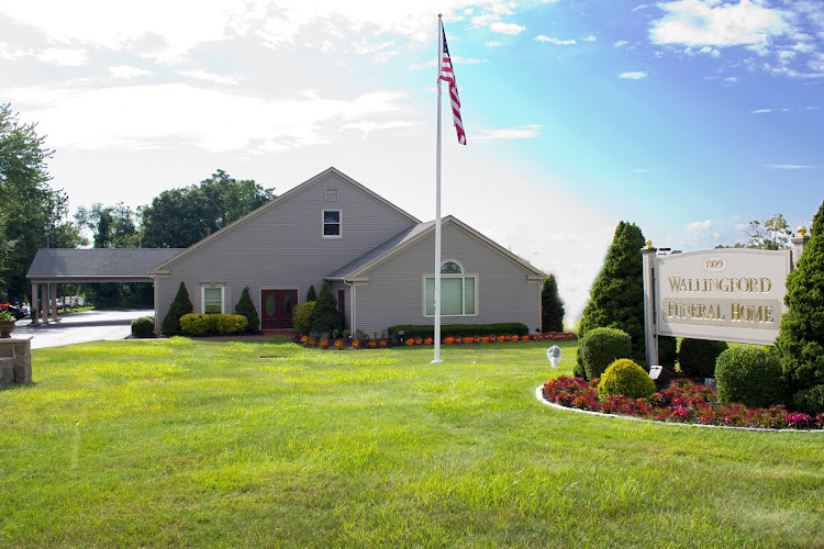 Wallingford Funeral Home Wallingford Connecticut