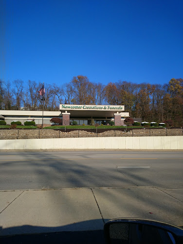 Newcomer Cremations, Funerals & Receptions, Akron Akron Ohio