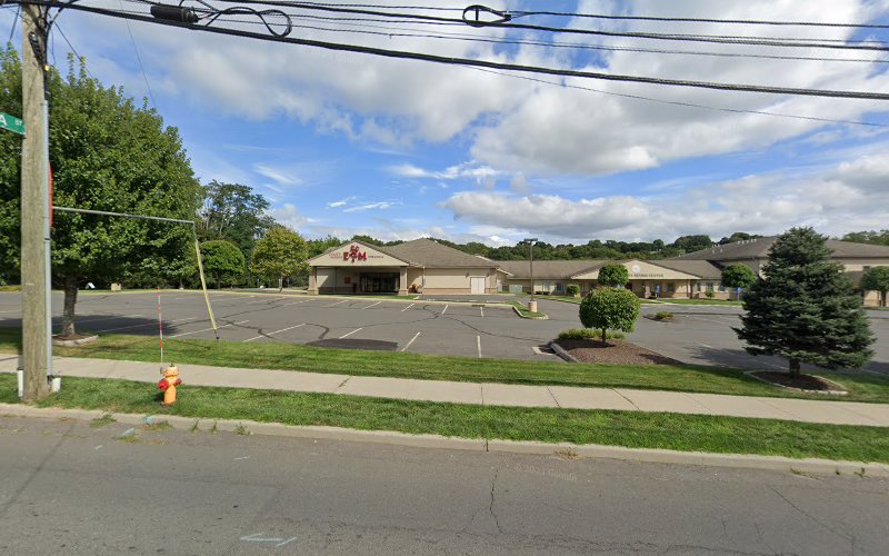 Casey-O’Donnell Family Funeral Waterbury Connecticut