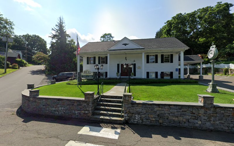 Ralph E Hull Funeral Home Inc Seymour Connecticut