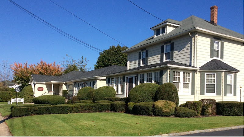 McLaughlin Heppner Funeral Home Riverhead New York