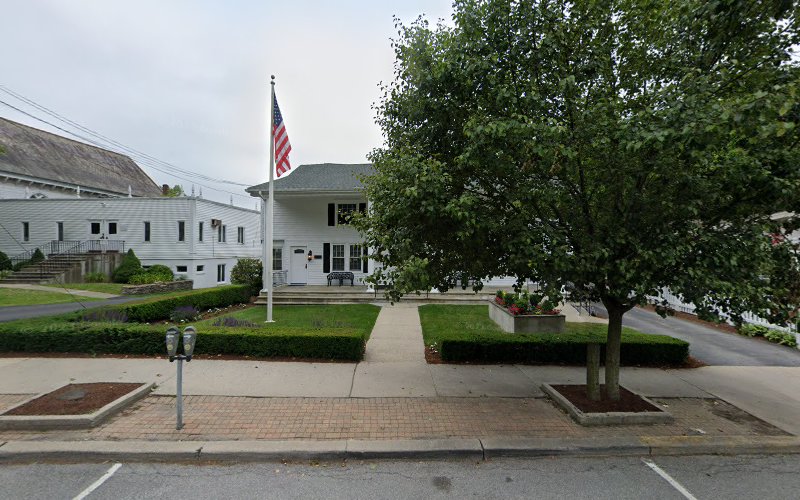 Cassidy-Flynn Funeral Home Inc Mt Kisco New York