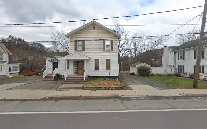 Kukuchka Erik T Meshoppen Pennsylvania