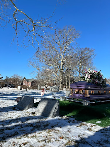 DeFriest-Grattan Funeral Home Mattituck New York