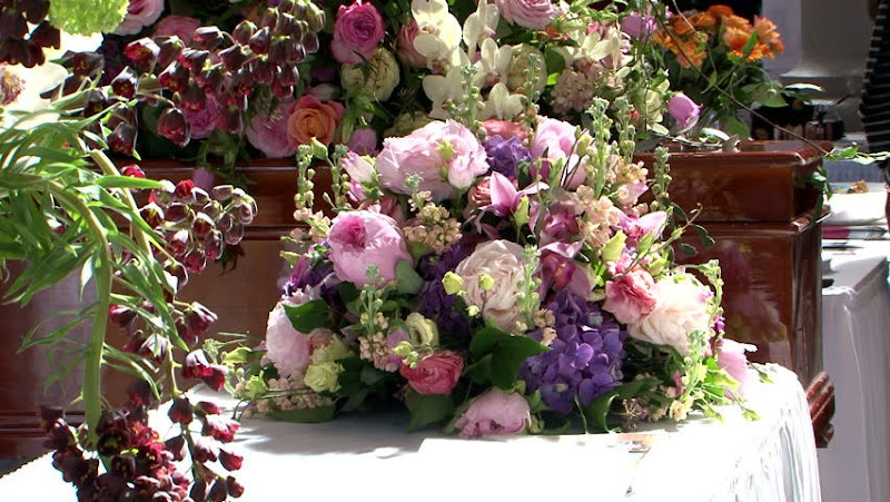 Adonizio Funeral Home LLC Pittston Pennsylvania